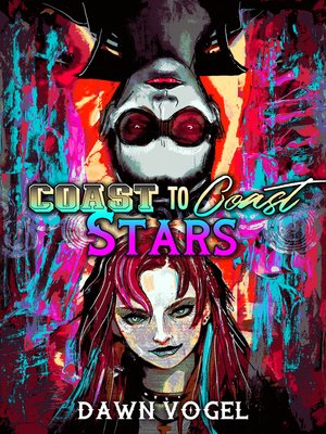 cover image of Coast to Coast Stars